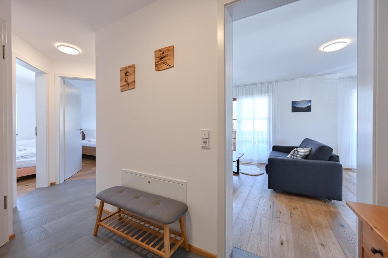 Ferienwohnung Mibba Din Schwangau Extérieur photo
