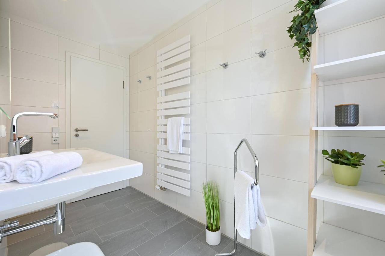 Ferienwohnung Mibba Din Schwangau Extérieur photo